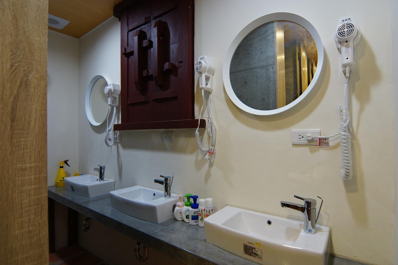 Beishan Old Western Style Hostel Jinning المظهر الخارجي الصورة