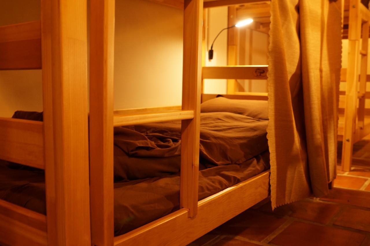 Beishan Old Western Style Hostel Jinning المظهر الخارجي الصورة