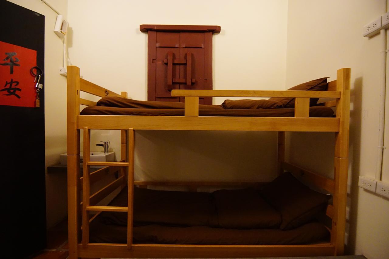 Beishan Old Western Style Hostel Jinning المظهر الخارجي الصورة